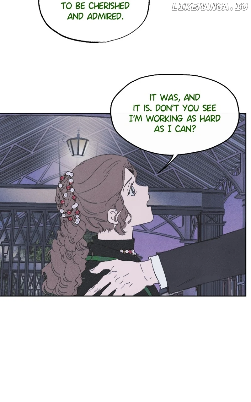Lover Of Green Midnight chapter 39 page 22