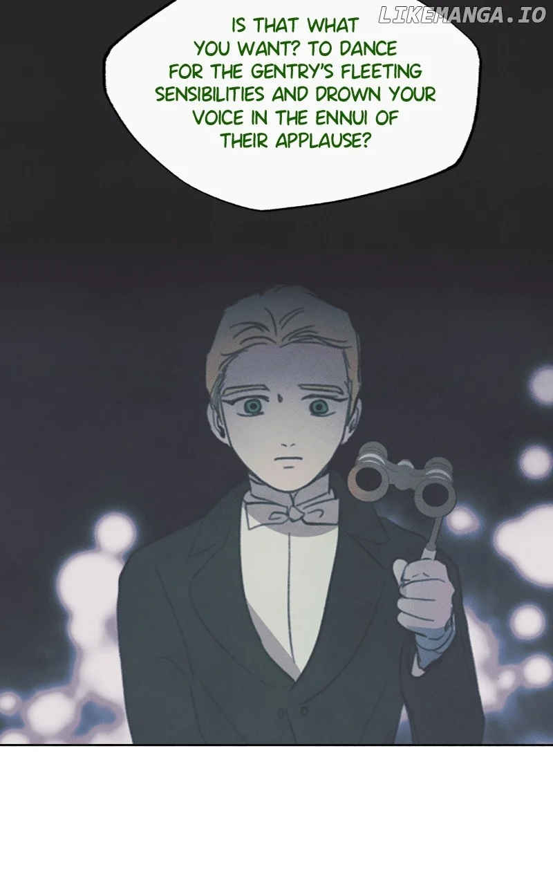 Lover Of Green Midnight chapter 39 page 24