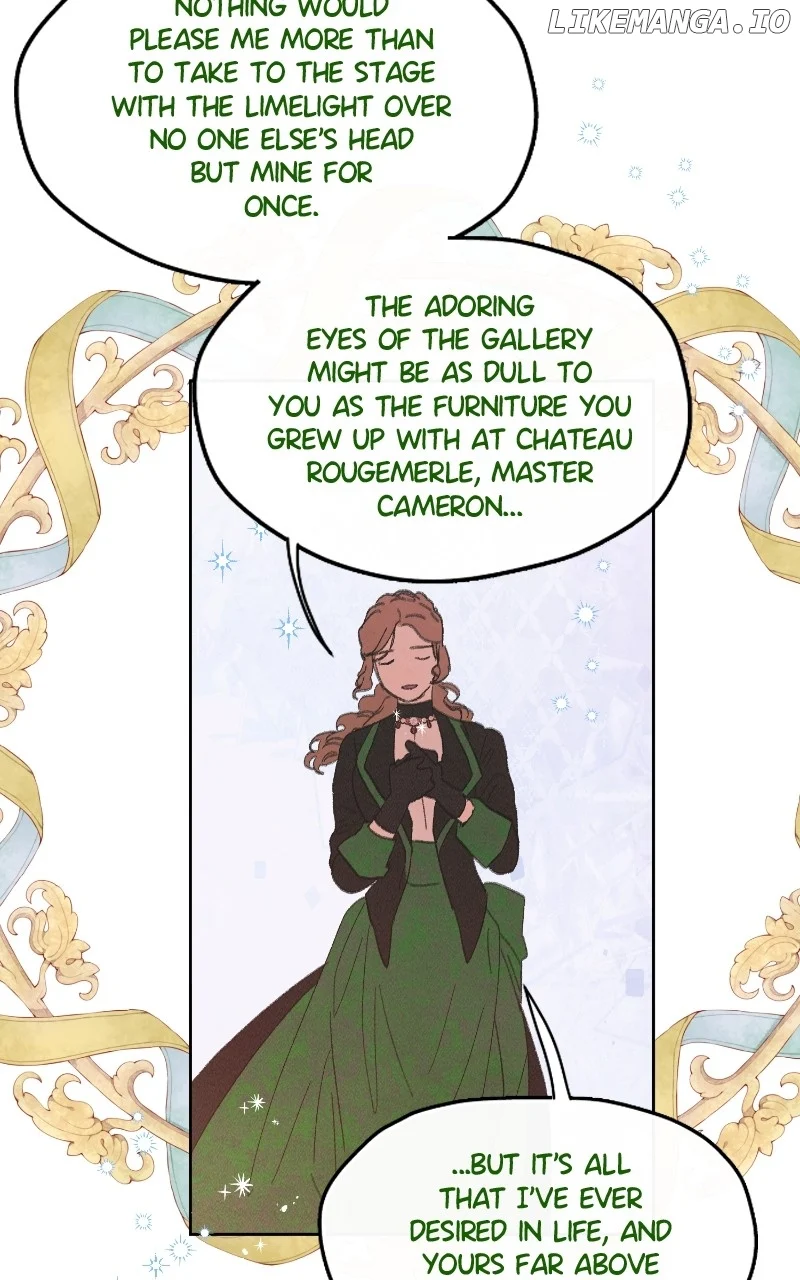 Lover Of Green Midnight chapter 39 page 27
