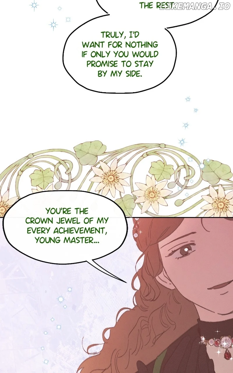 Lover Of Green Midnight chapter 39 page 28