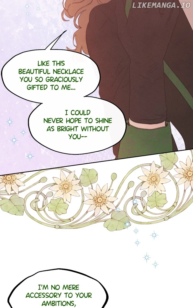 Lover Of Green Midnight chapter 39 page 29