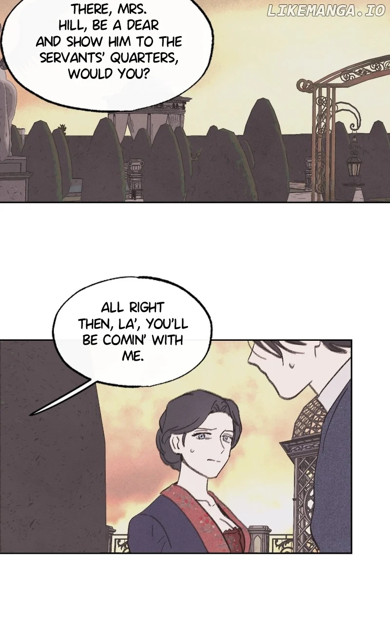 Lover Of Green Midnight chapter 39 page 3