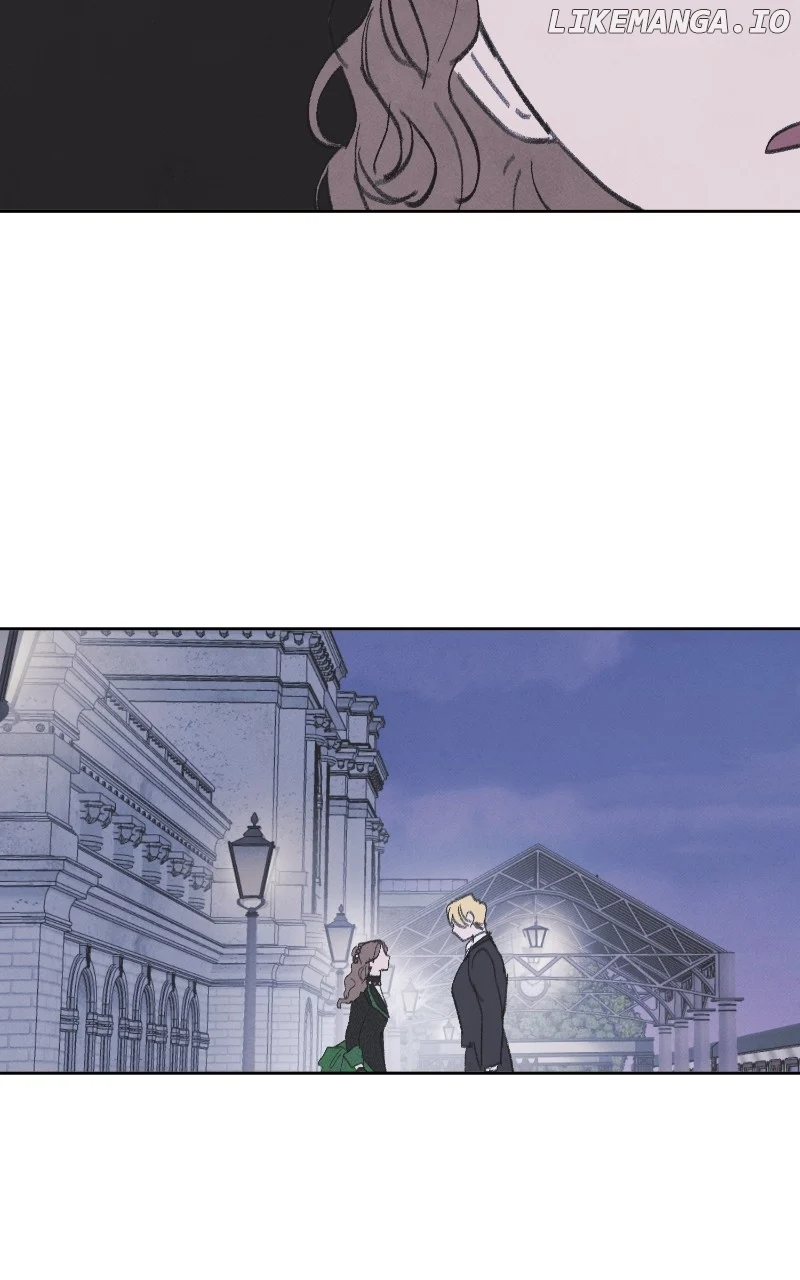 Lover Of Green Midnight chapter 39 page 31