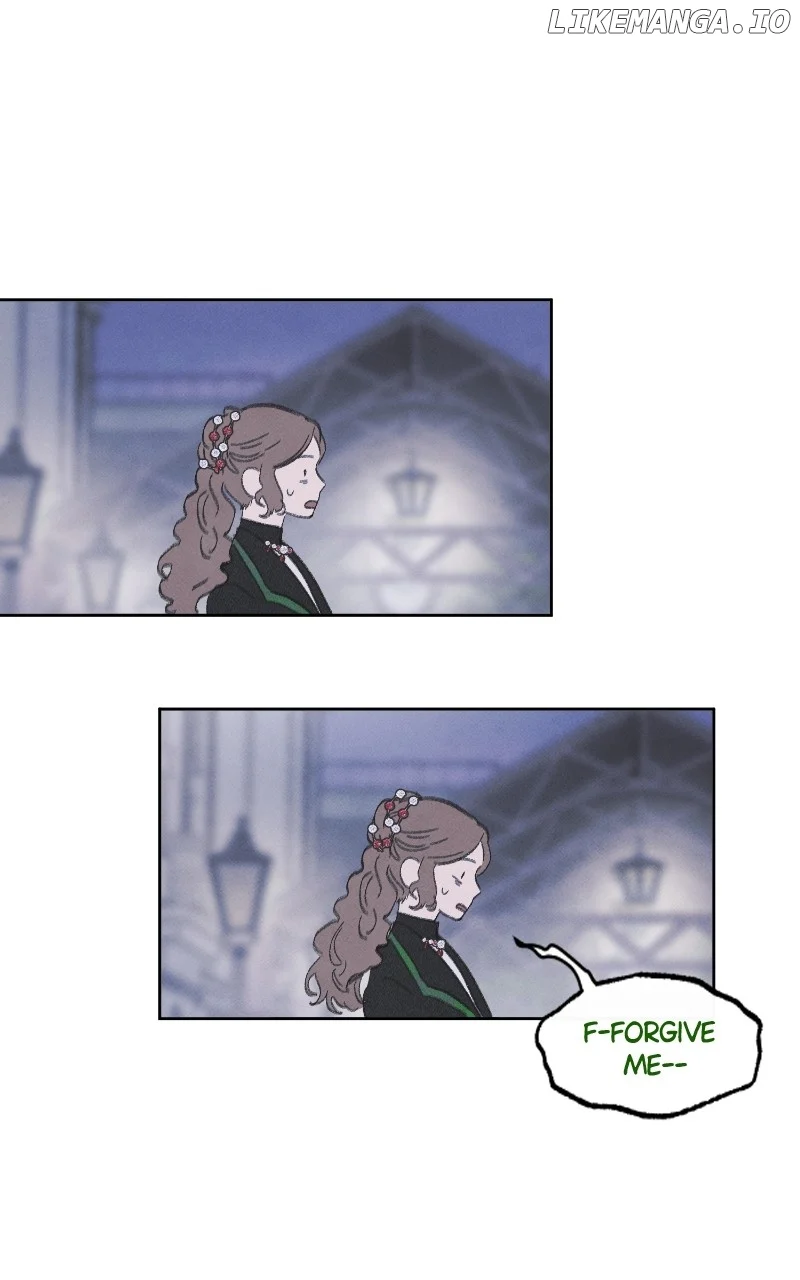 Lover Of Green Midnight chapter 39 page 32