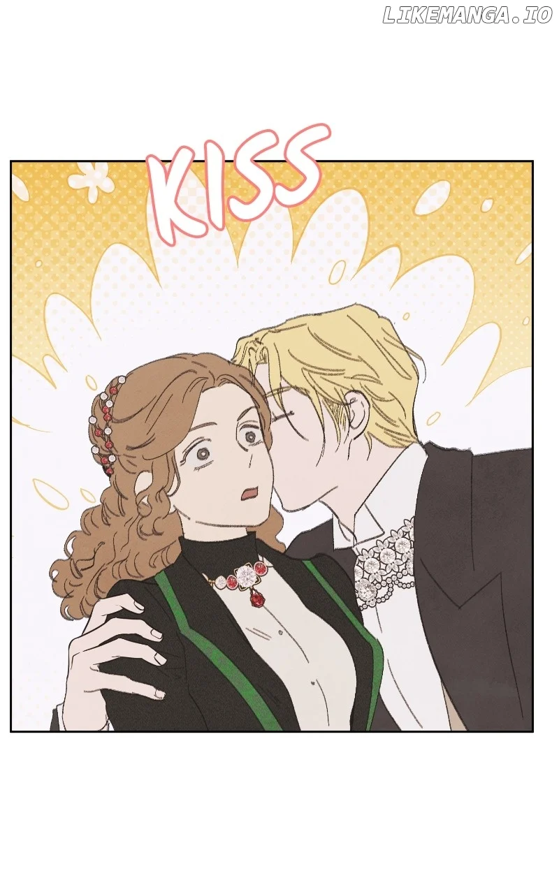 Lover Of Green Midnight chapter 39 page 33