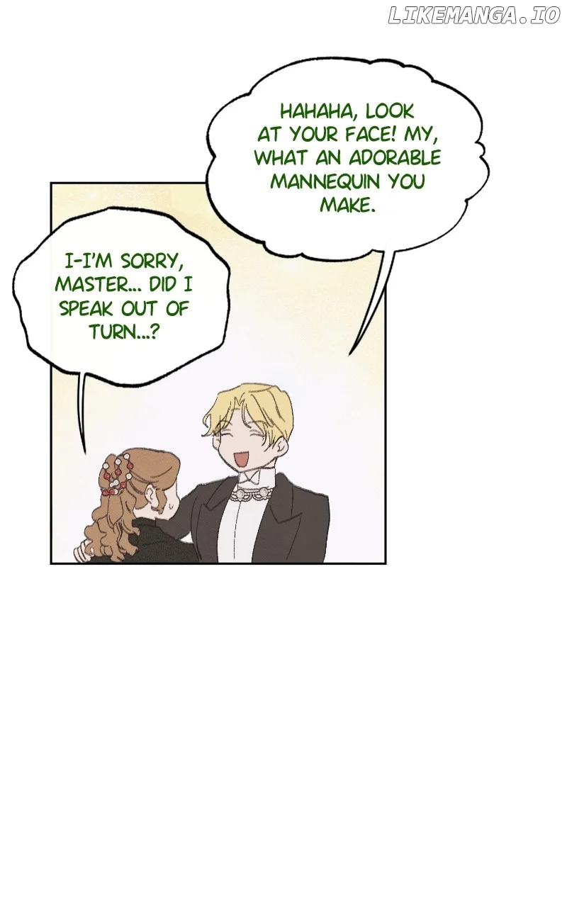 Lover Of Green Midnight chapter 39 page 34