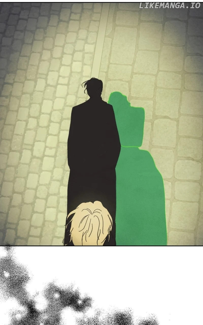 Lover Of Green Midnight chapter 39 page 37