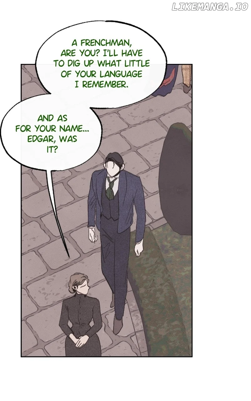 Lover Of Green Midnight chapter 39 page 4
