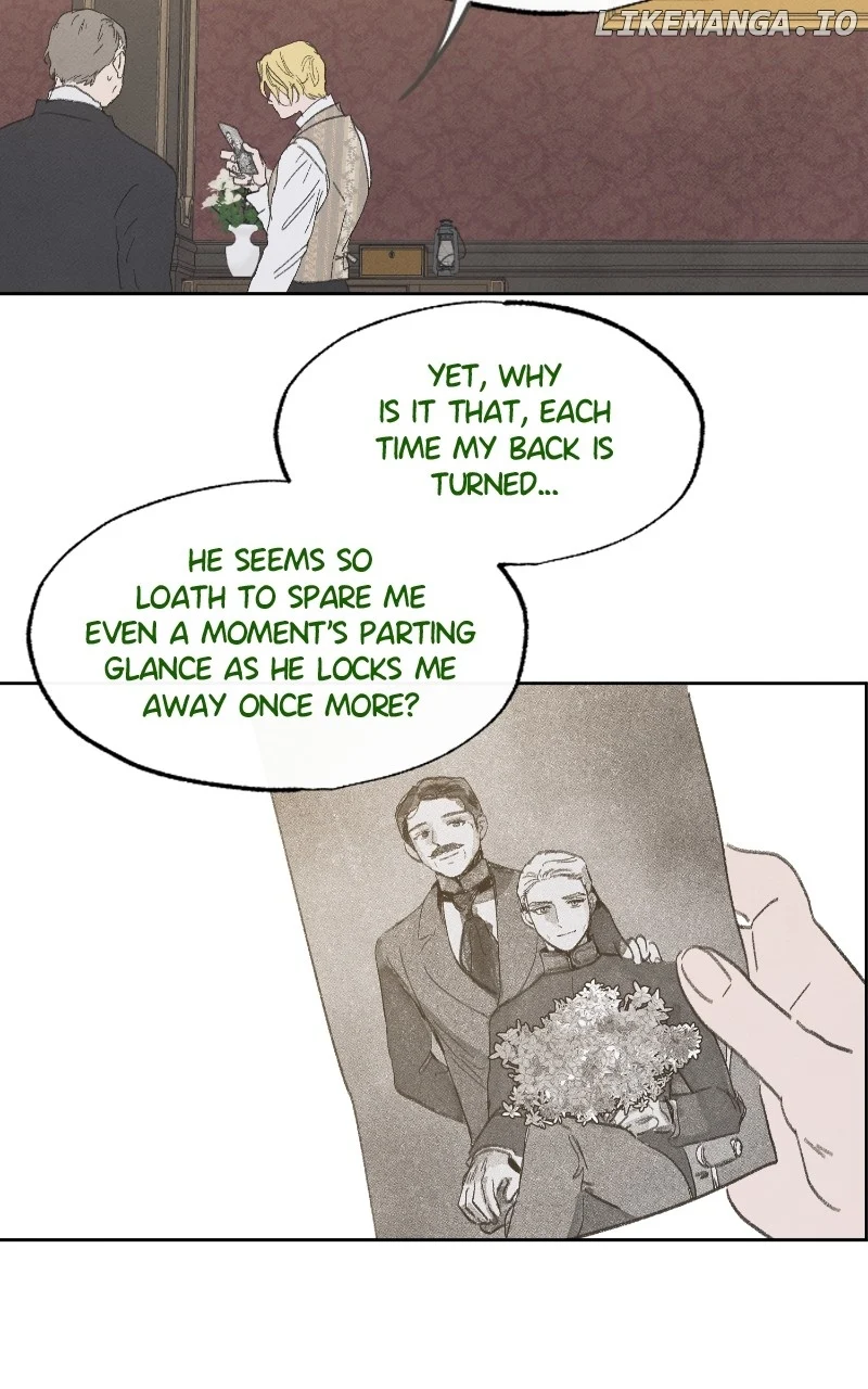 Lover Of Green Midnight chapter 39 page 40