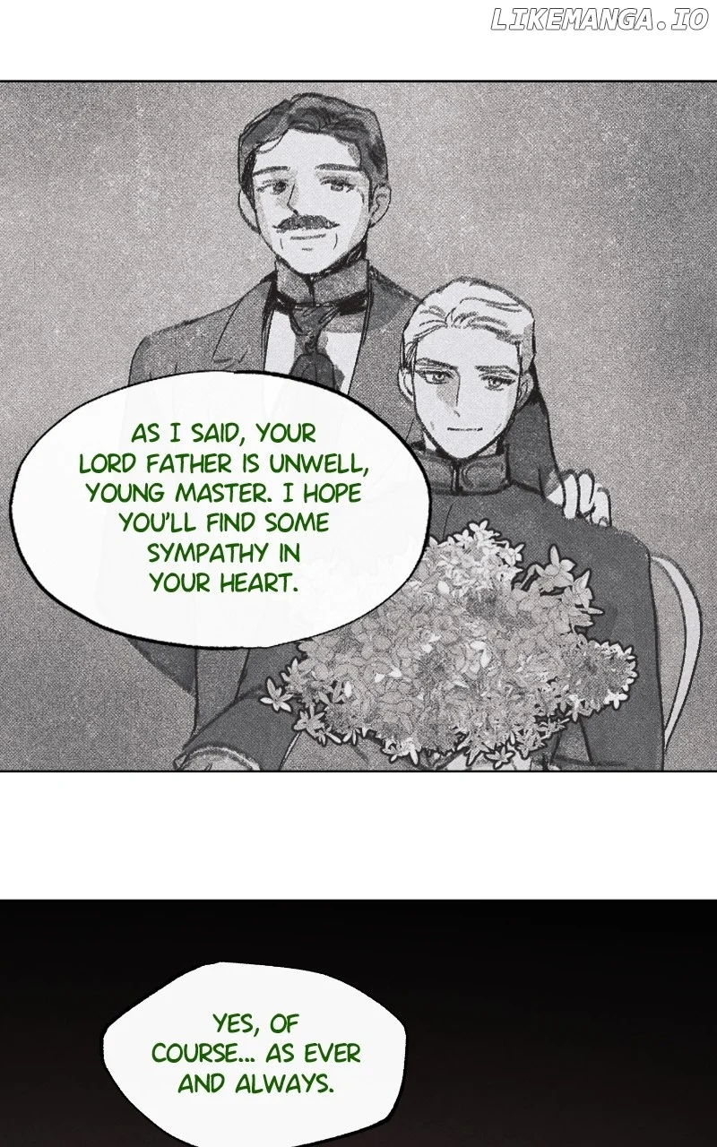Lover Of Green Midnight chapter 39 page 41