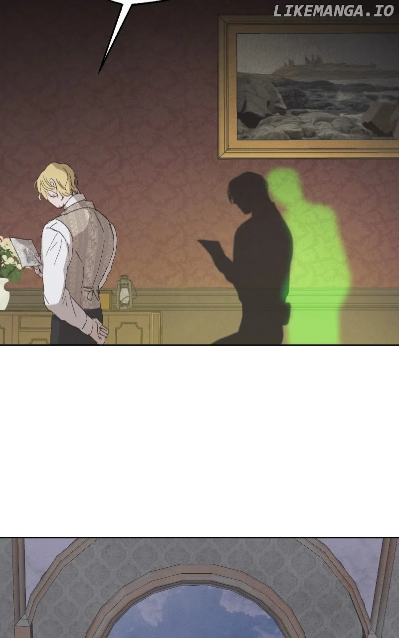 Lover Of Green Midnight chapter 39 page 42