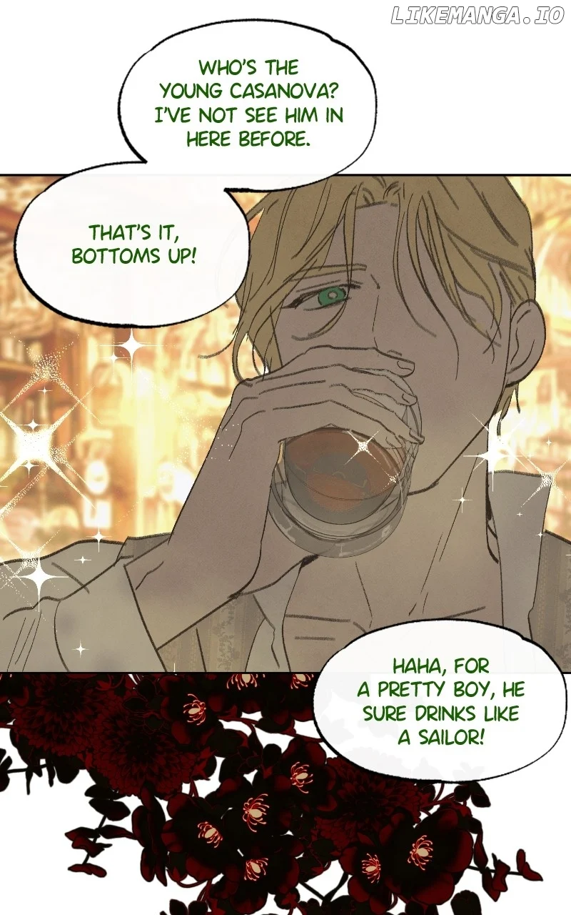 Lover Of Green Midnight chapter 39 page 47