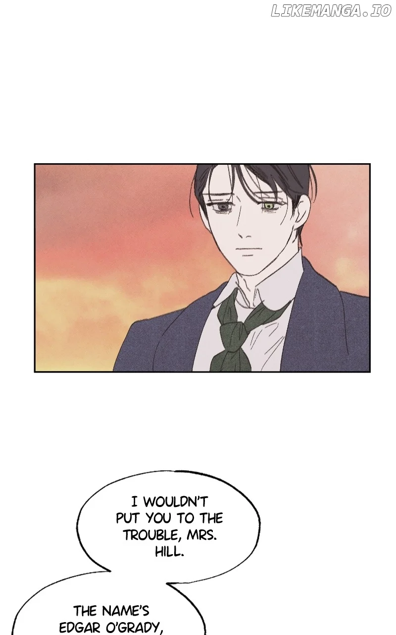 Lover Of Green Midnight chapter 39 page 5