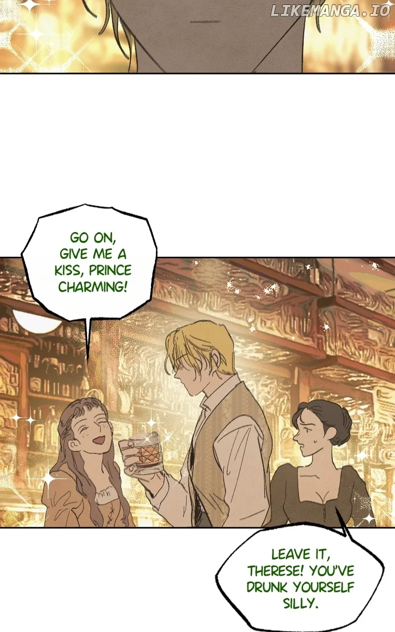 Lover Of Green Midnight chapter 39 page 50