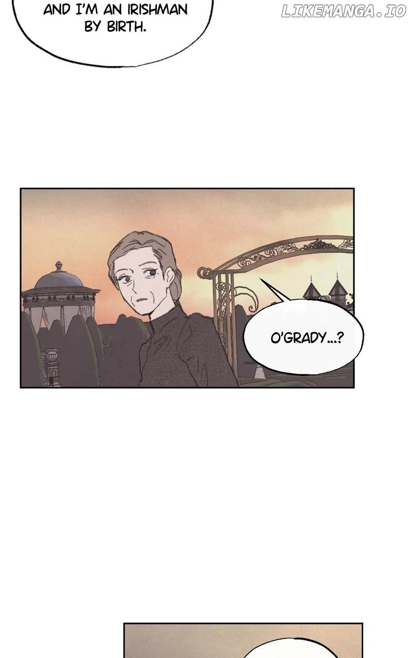 Lover Of Green Midnight chapter 39 page 6