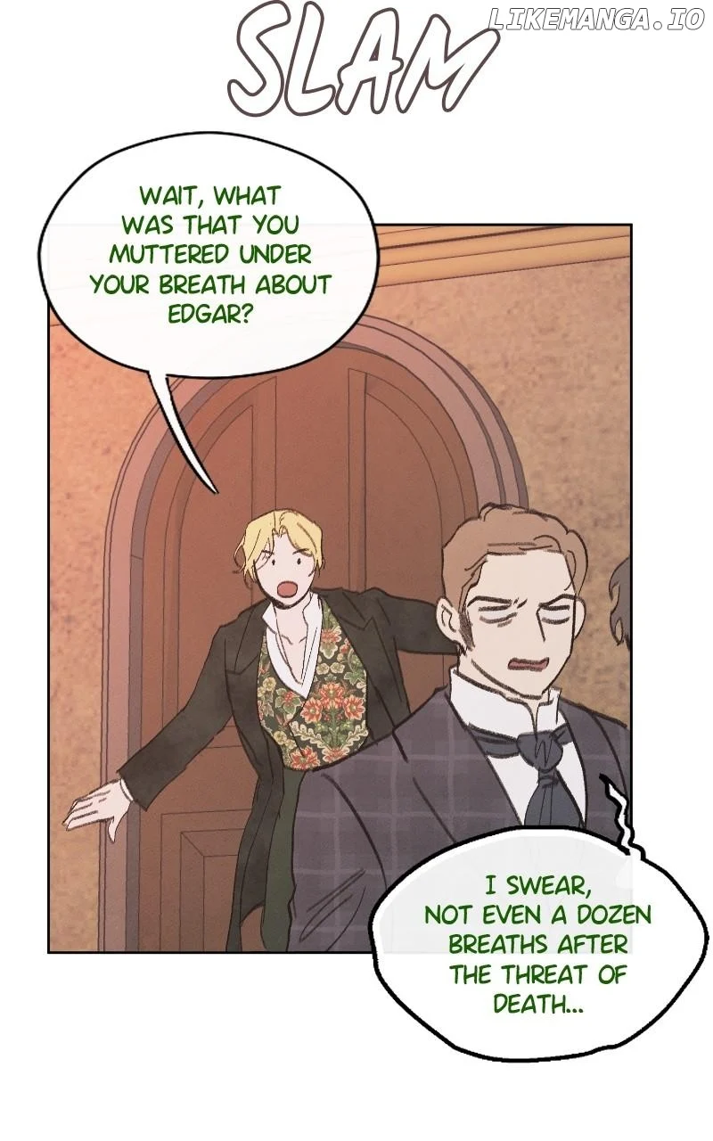 Lover Of Green Midnight chapter 40 page 13