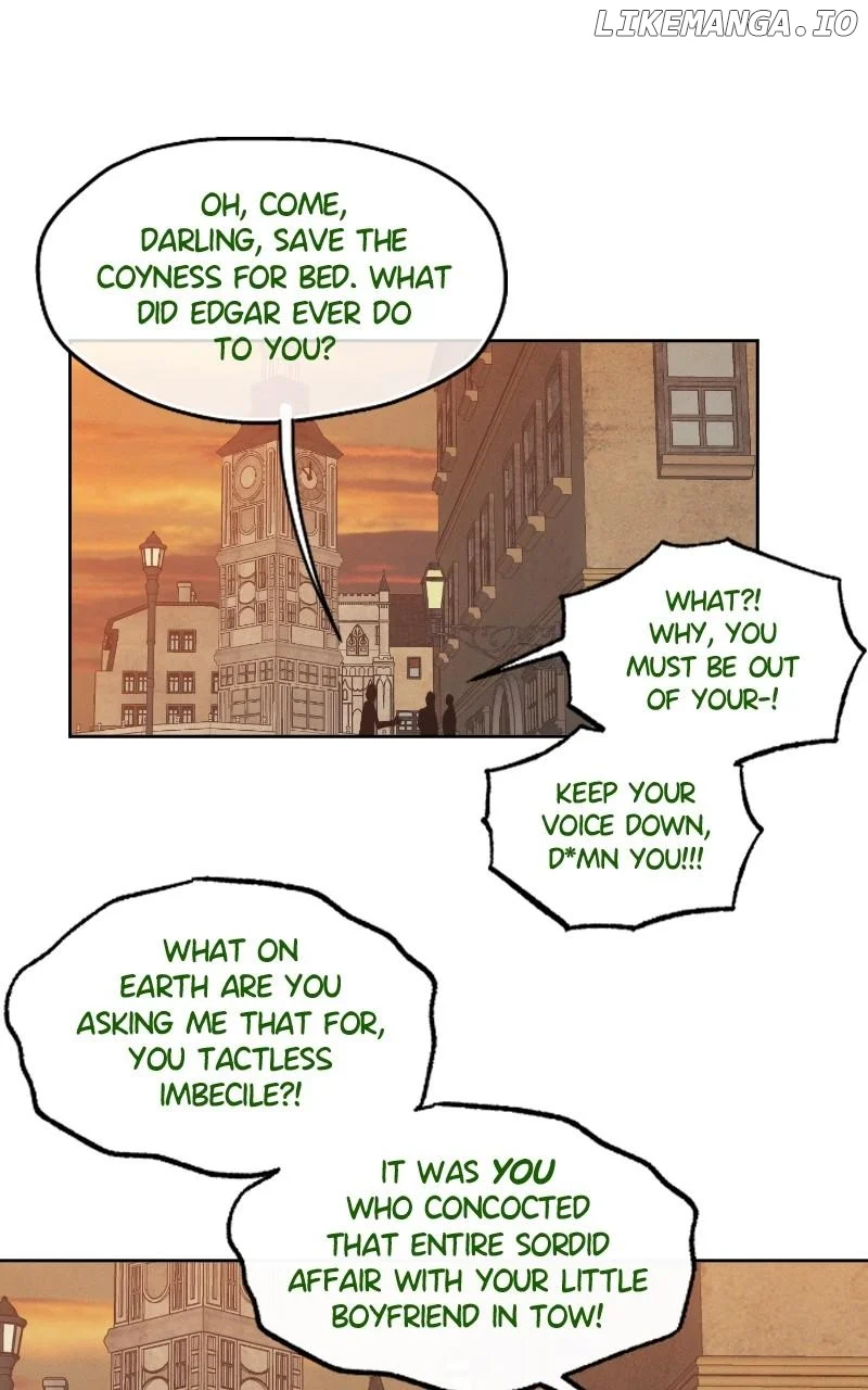 Lover Of Green Midnight chapter 40 page 14
