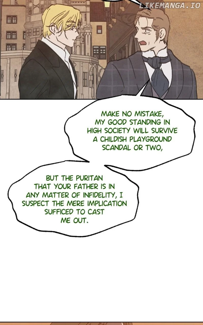 Lover Of Green Midnight chapter 40 page 15