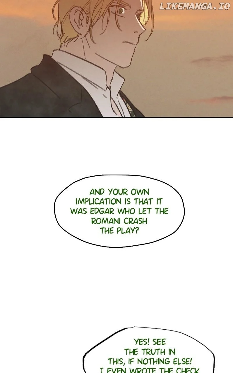 Lover Of Green Midnight chapter 40 page 16