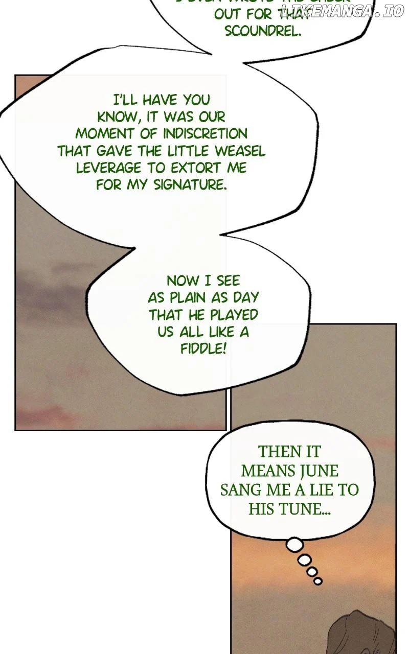 Lover Of Green Midnight chapter 40 page 17