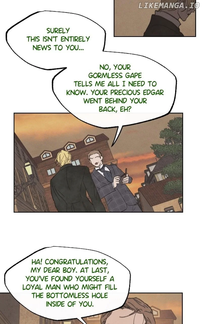 Lover Of Green Midnight chapter 40 page 18