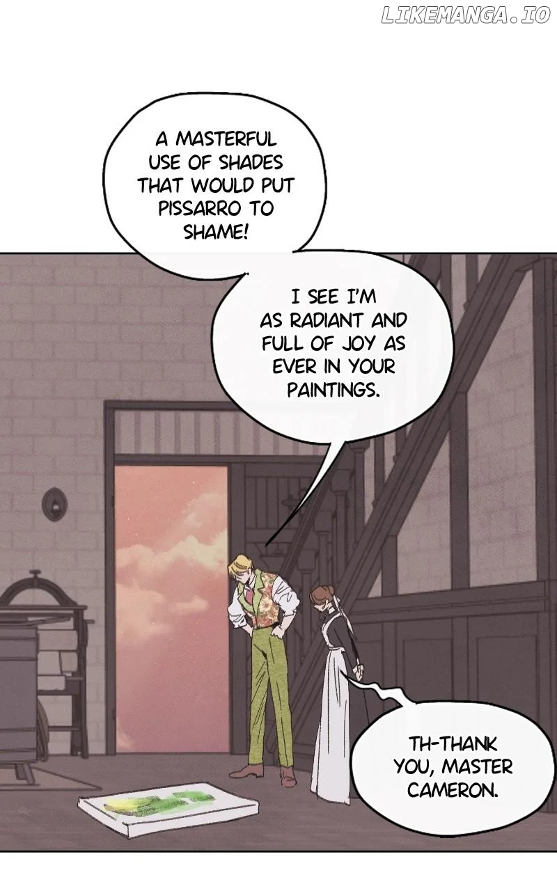 Lover Of Green Midnight chapter 40 page 26