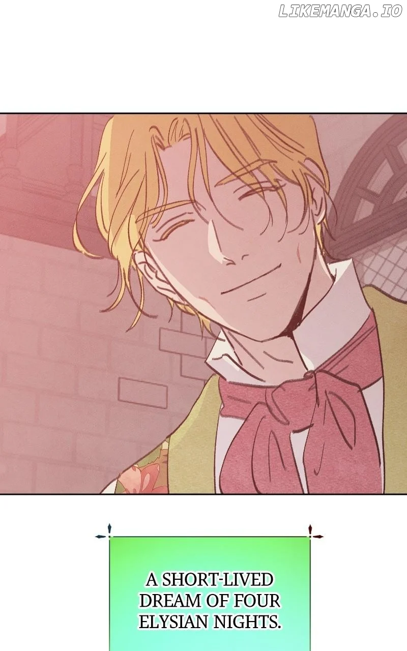 Lover Of Green Midnight chapter 40 page 27