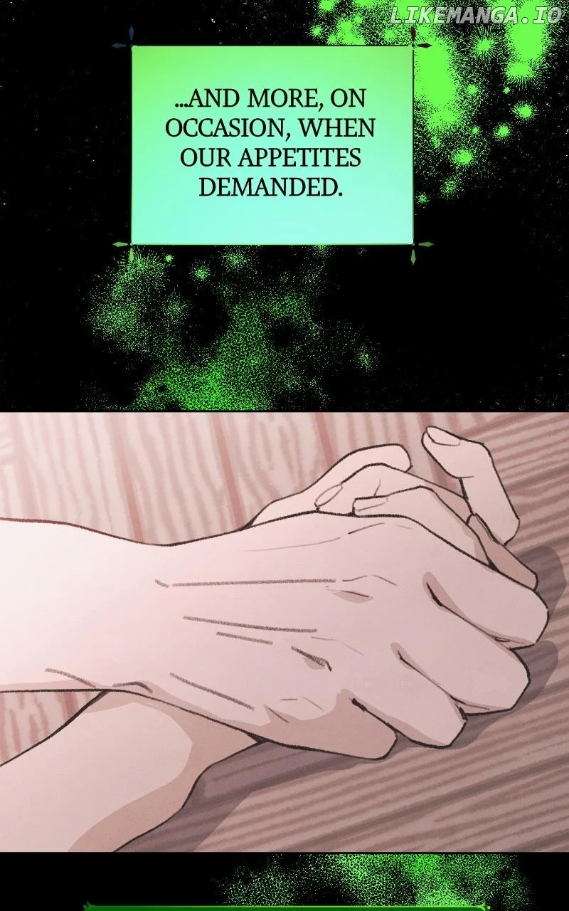 Lover Of Green Midnight chapter 40 page 30