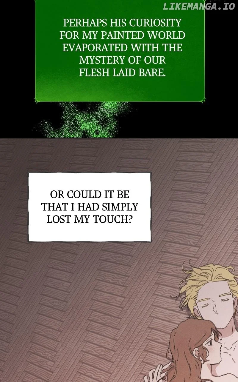 Lover Of Green Midnight chapter 40 page 31