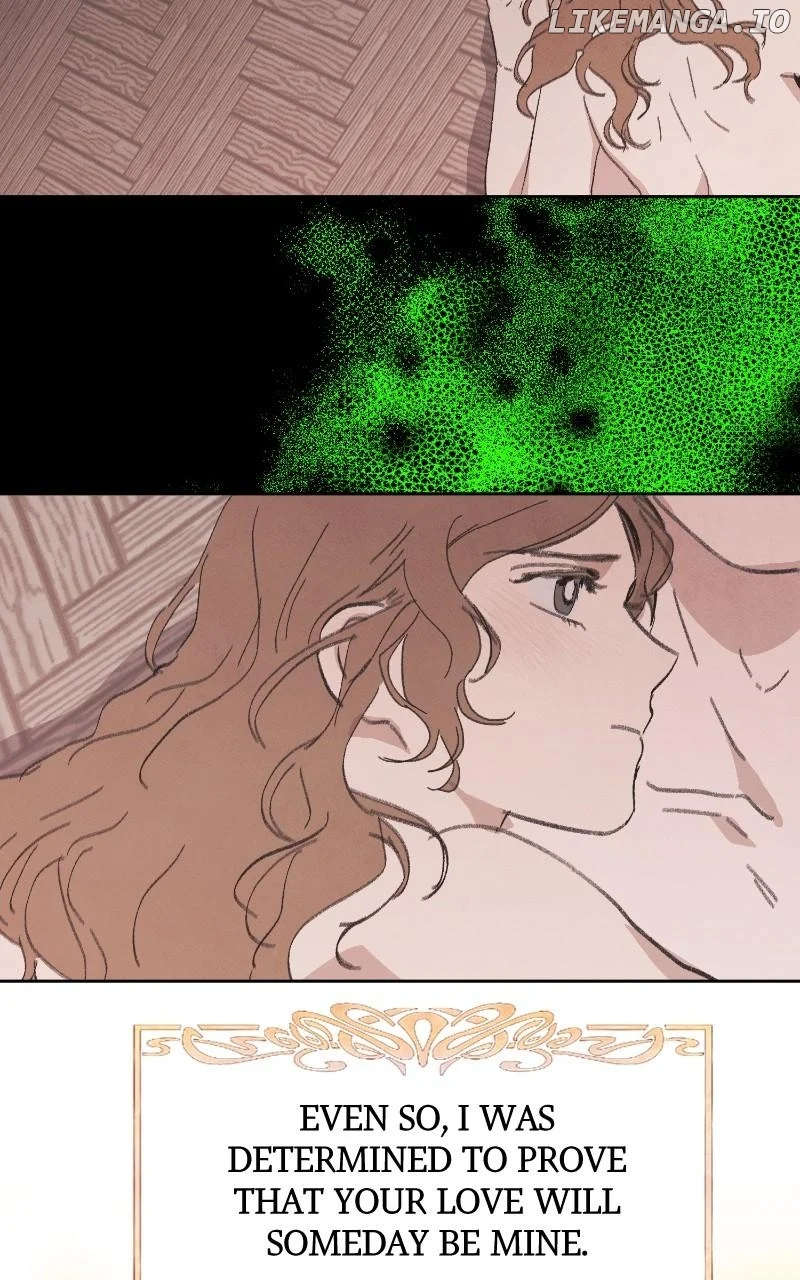 Lover Of Green Midnight chapter 40 page 32