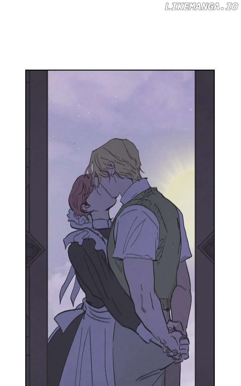 Lover Of Green Midnight chapter 40 page 35