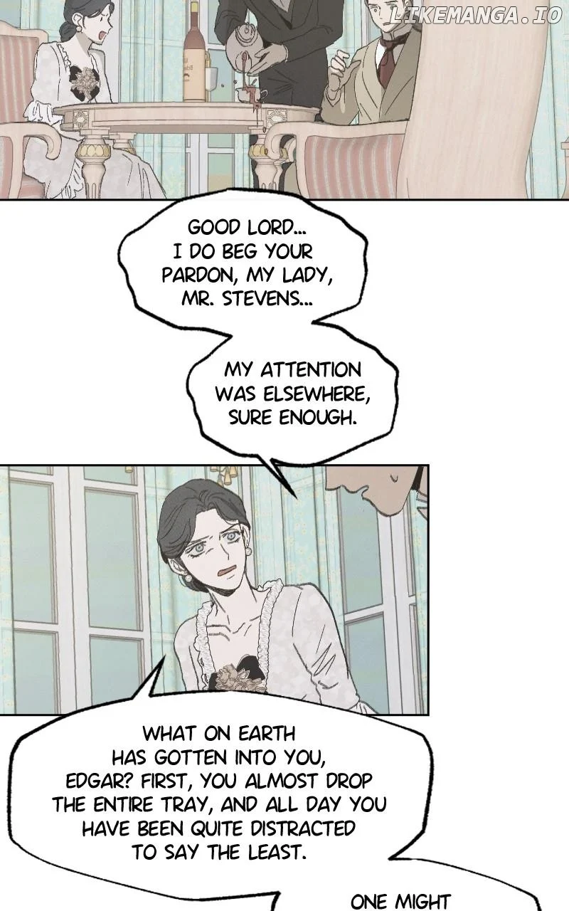 Lover Of Green Midnight chapter 40 page 42