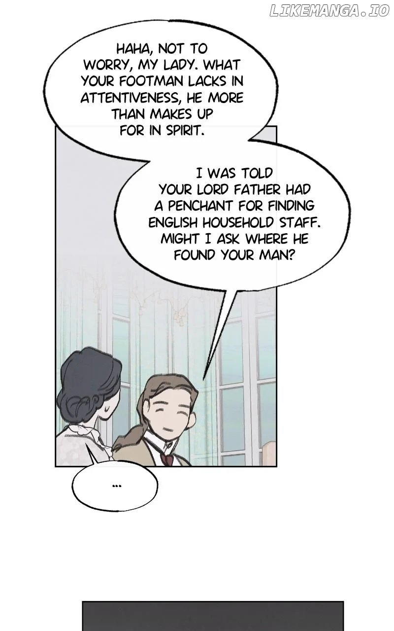 Lover Of Green Midnight chapter 40 page 44