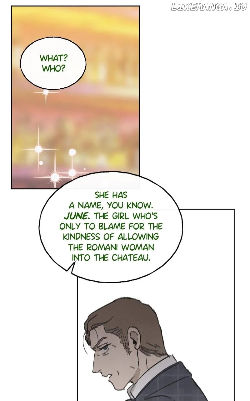 Lover Of Green Midnight chapter 40 page 6