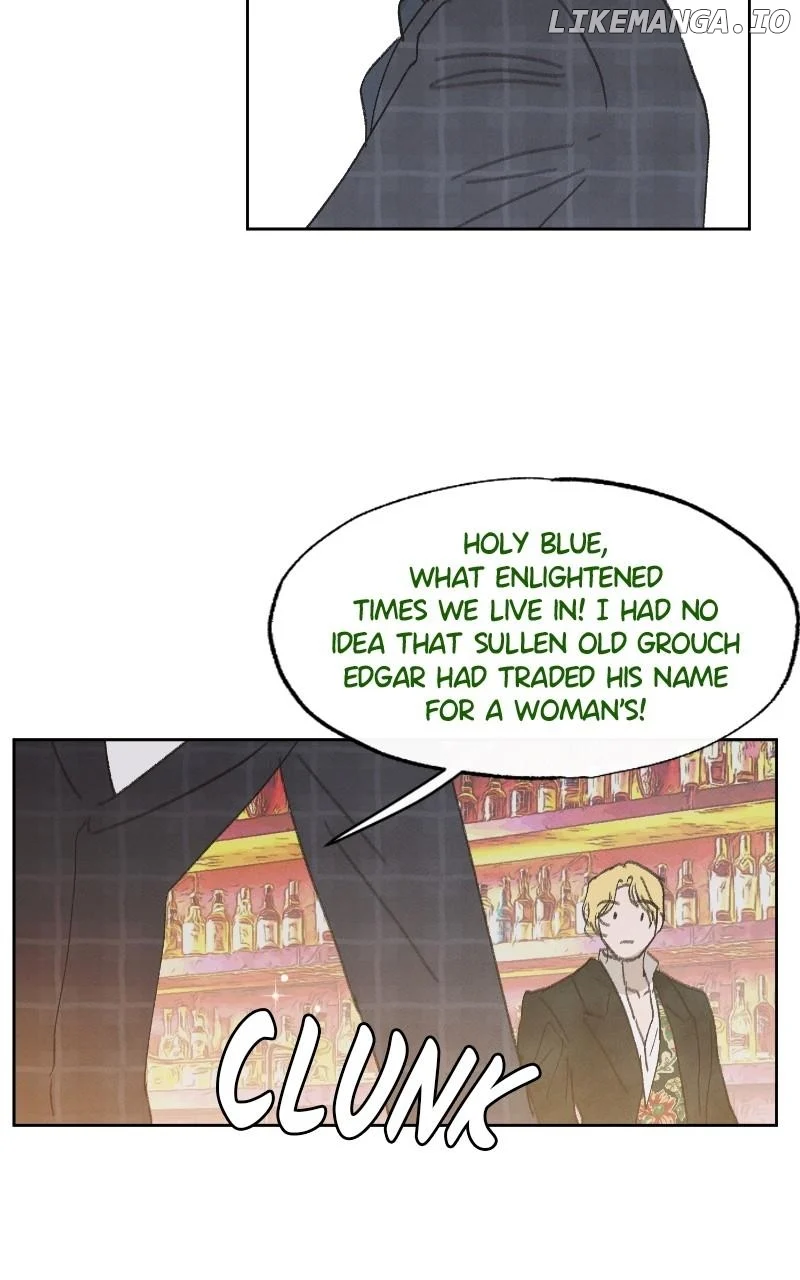 Lover Of Green Midnight chapter 40 page 7