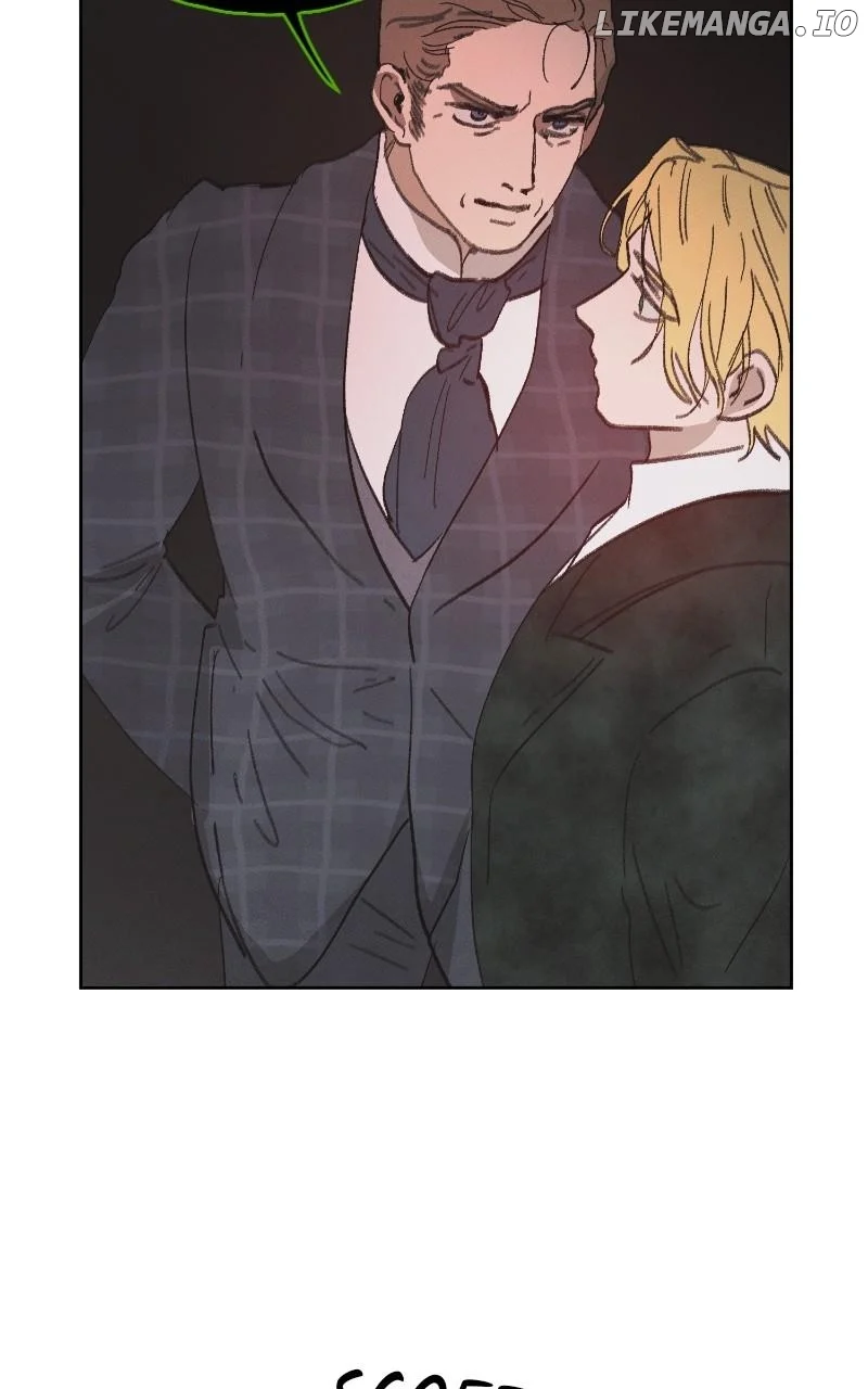 Lover Of Green Midnight chapter 40 page 9