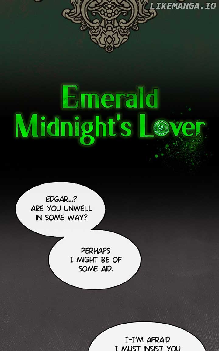 Lover Of Green Midnight chapter 41 page 2