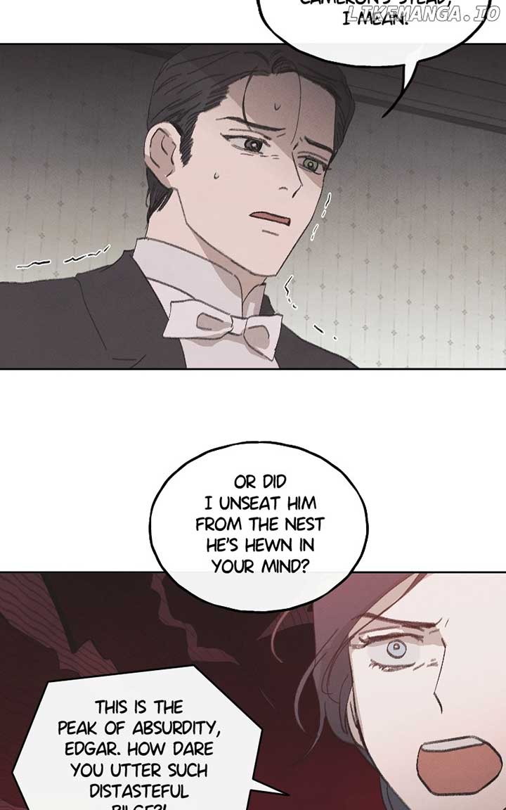 Lover Of Green Midnight chapter 41 page 7