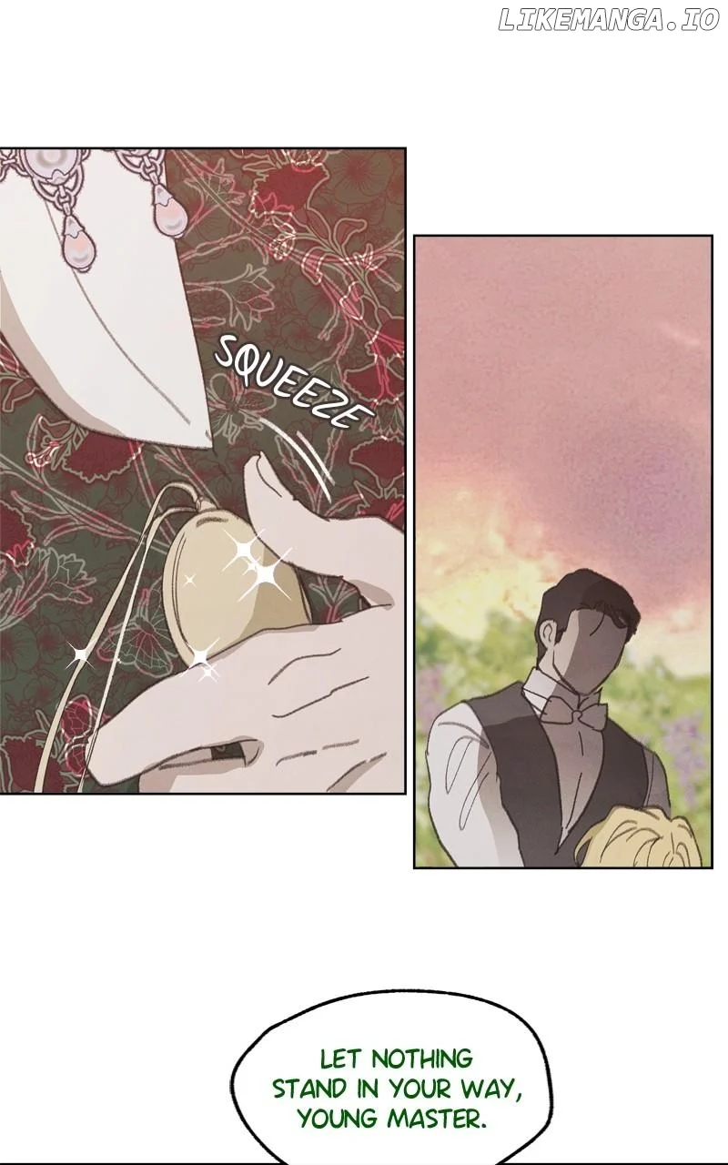 Lover Of Green Midnight chapter 45 page 10