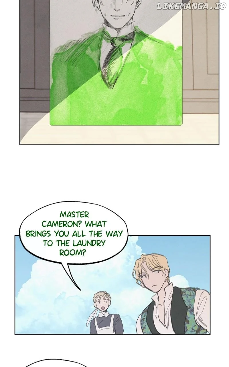 Lover Of Green Midnight chapter 45 page 15