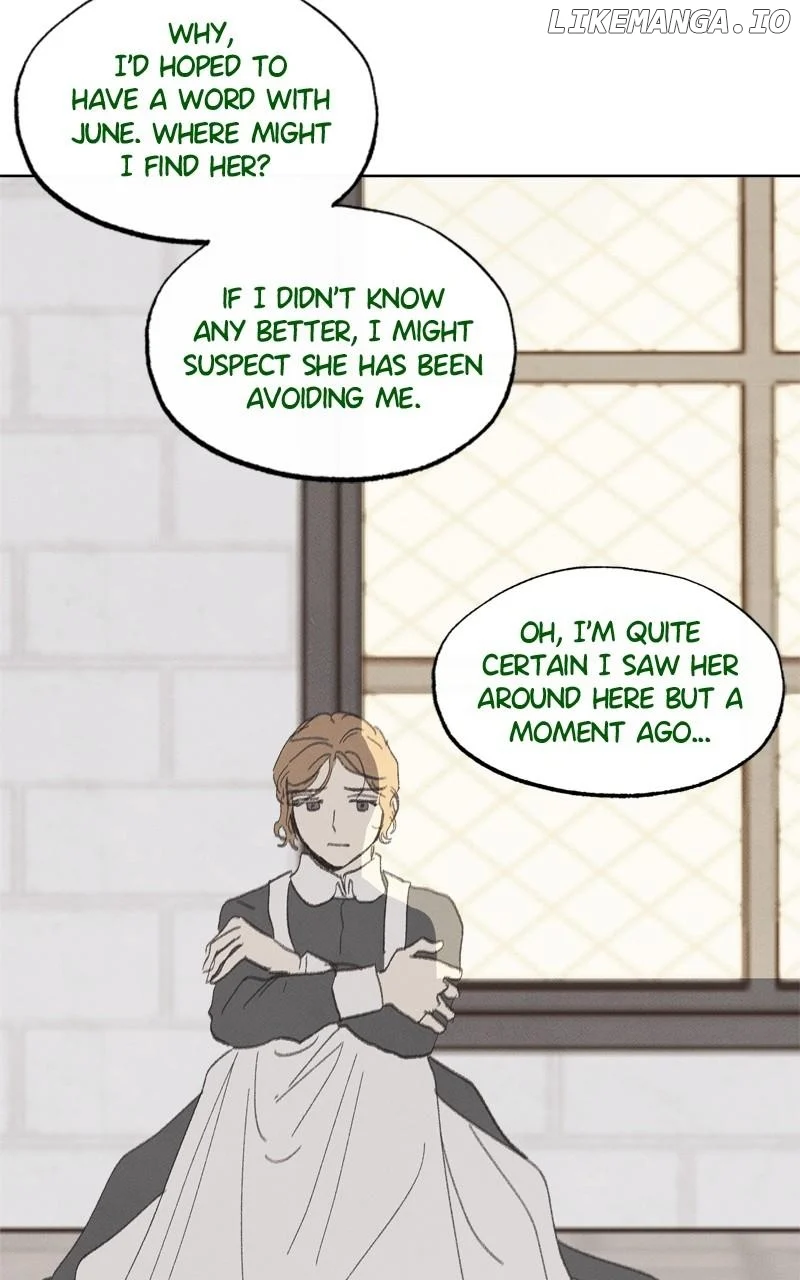 Lover Of Green Midnight chapter 45 page 16