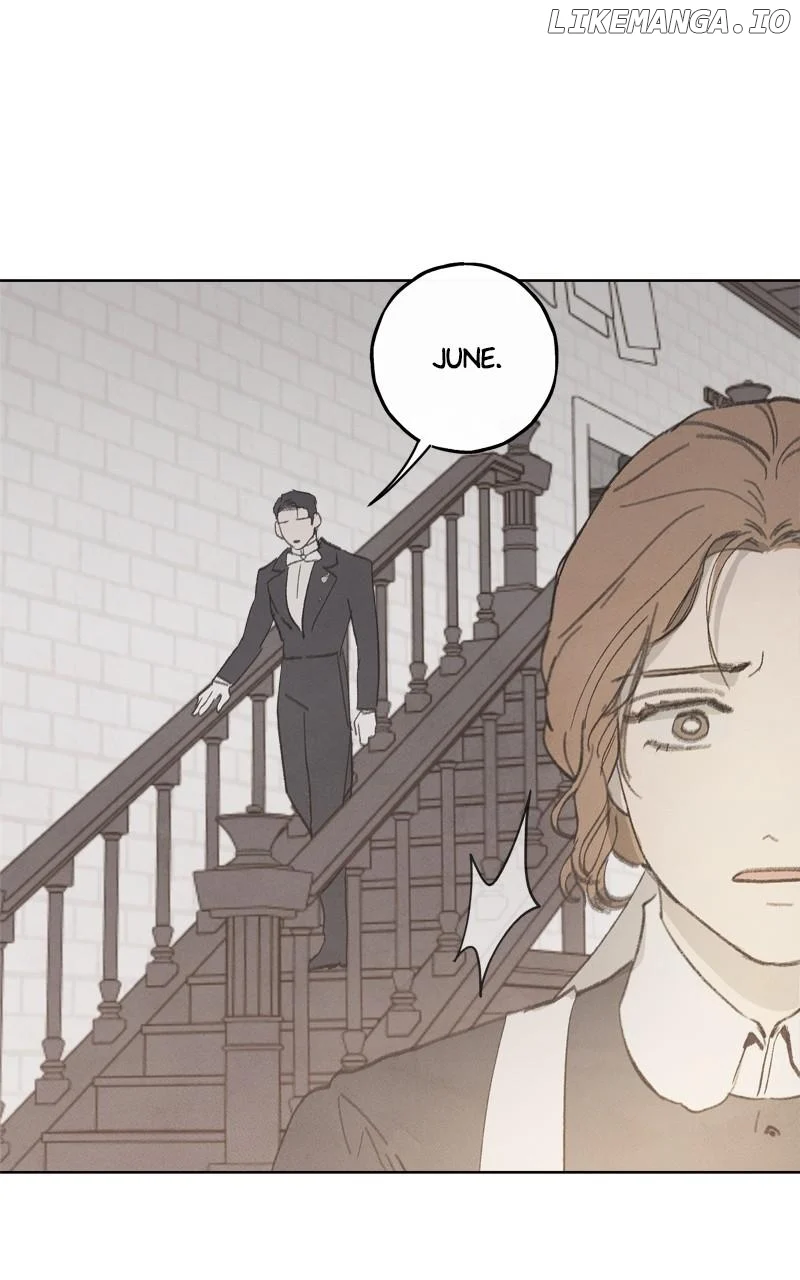Lover Of Green Midnight chapter 45 page 19