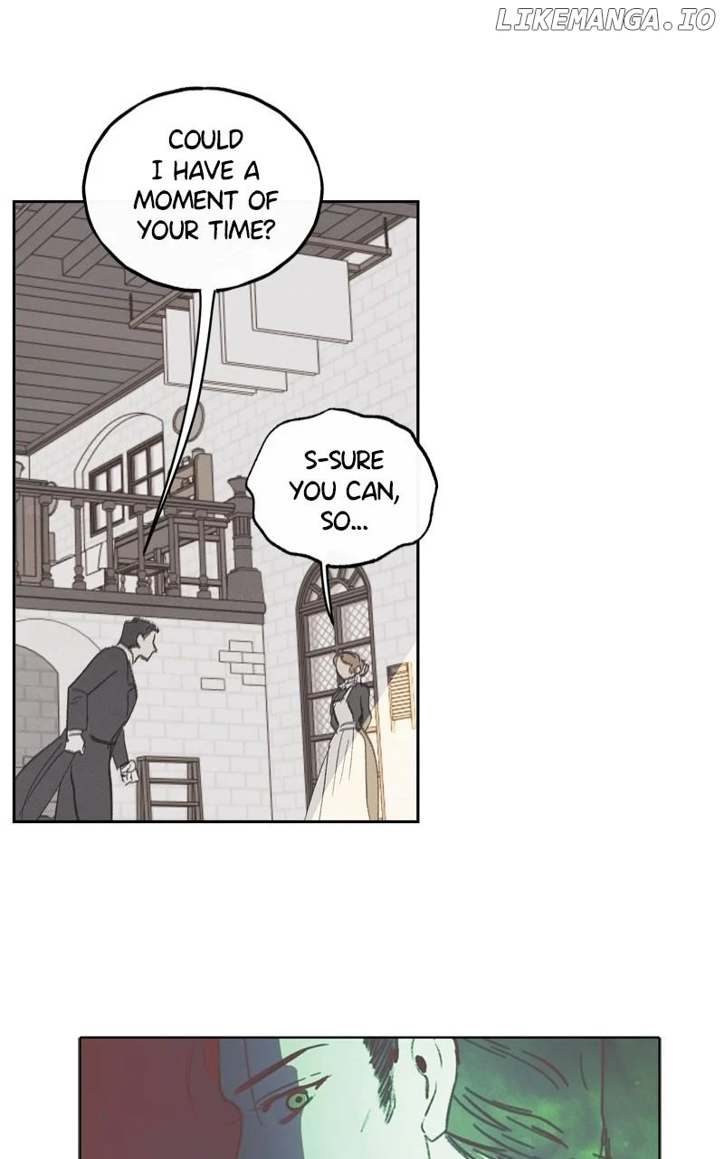 Lover Of Green Midnight chapter 45 page 20