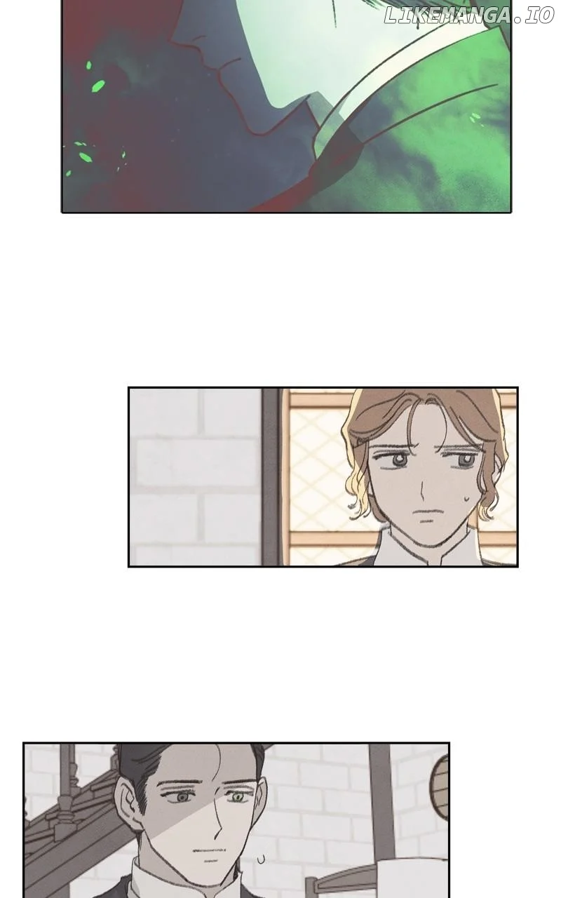 Lover Of Green Midnight chapter 45 page 21