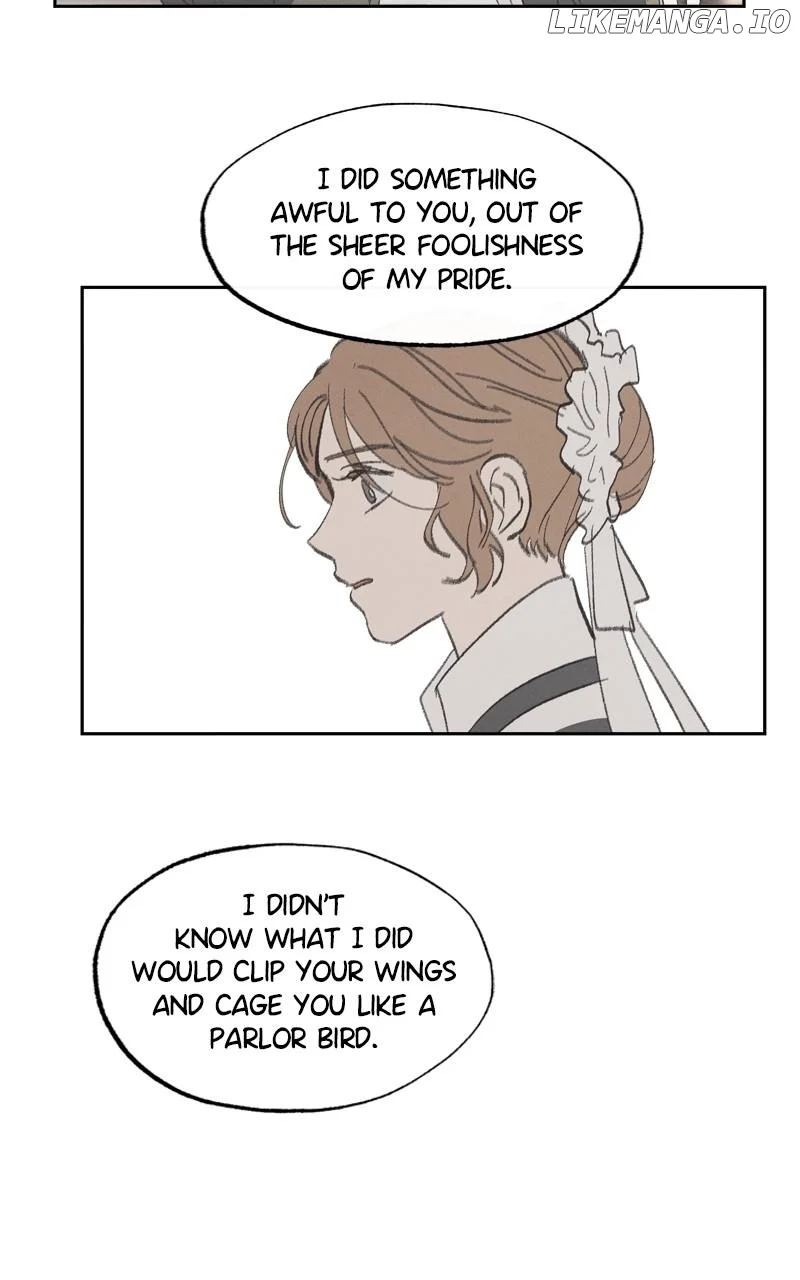 Lover Of Green Midnight chapter 45 page 23