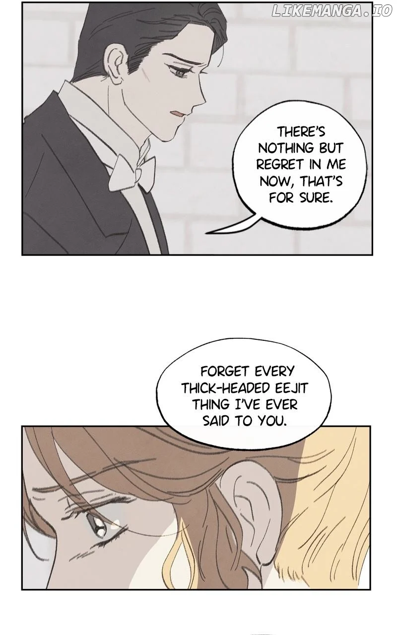 Lover Of Green Midnight chapter 45 page 24