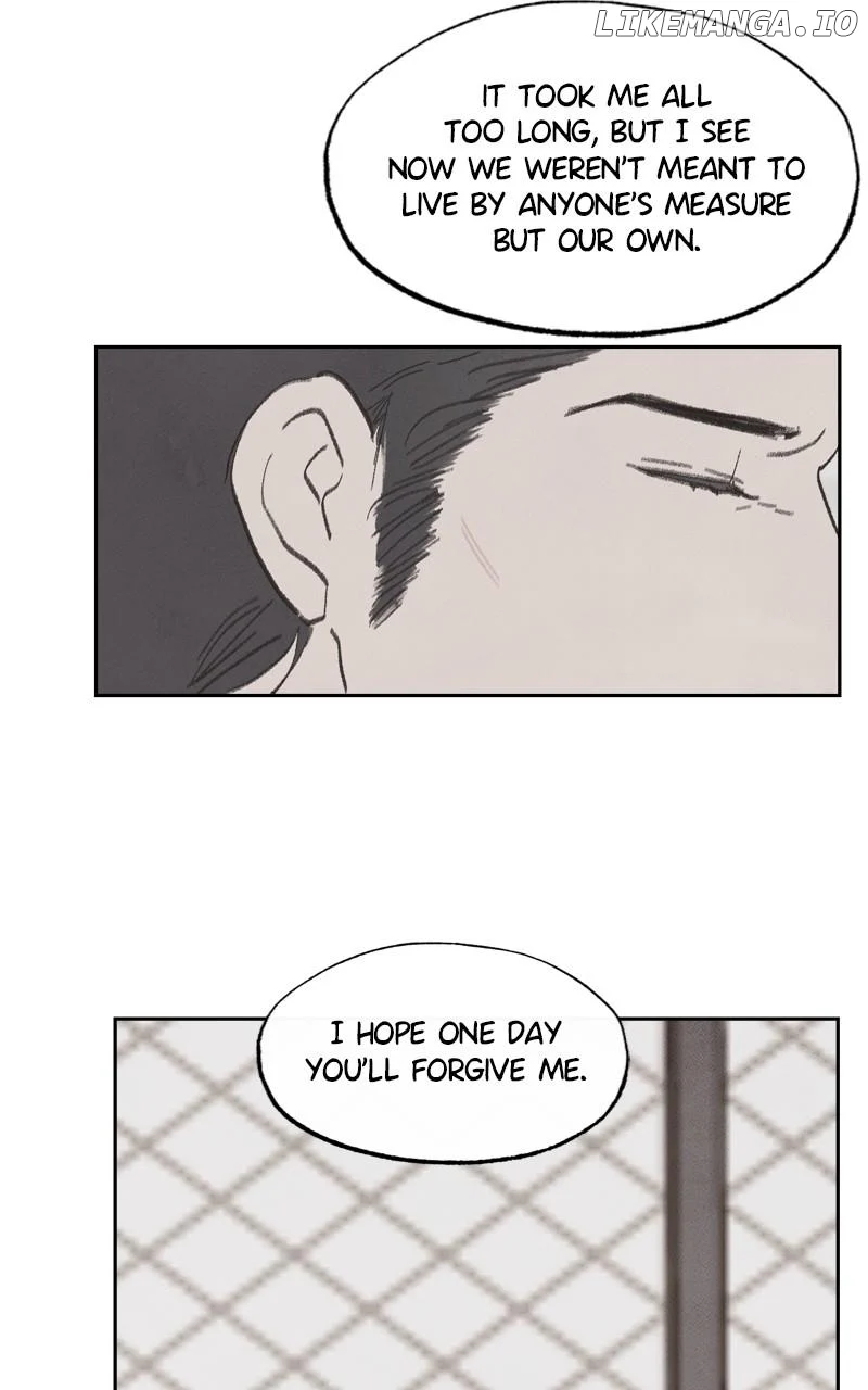 Lover Of Green Midnight chapter 45 page 25