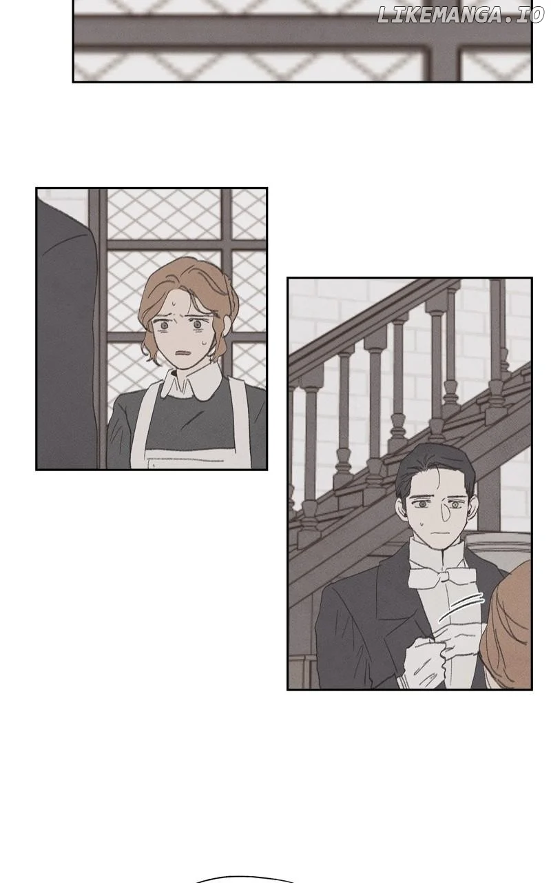 Lover Of Green Midnight chapter 45 page 26