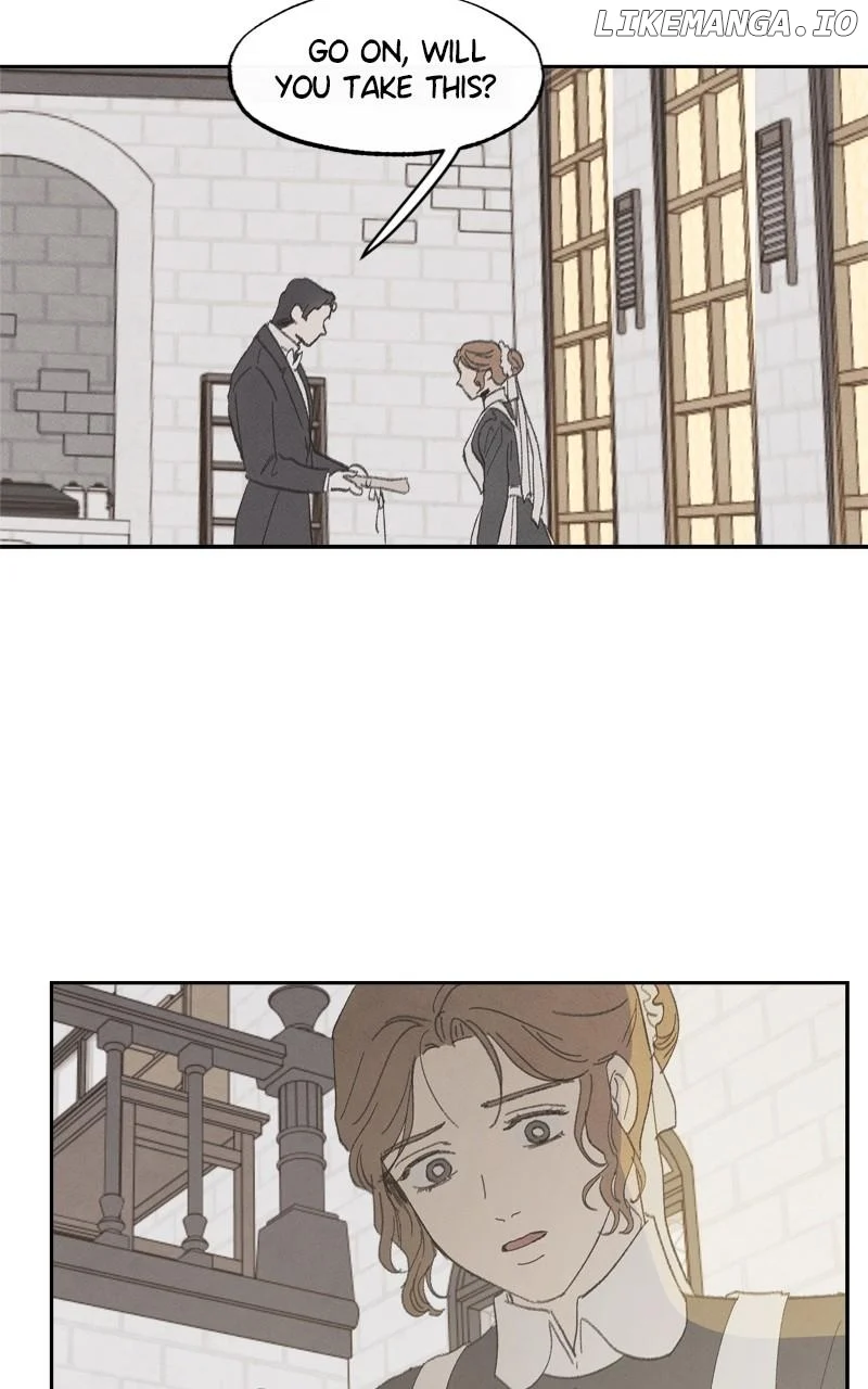 Lover Of Green Midnight chapter 45 page 27