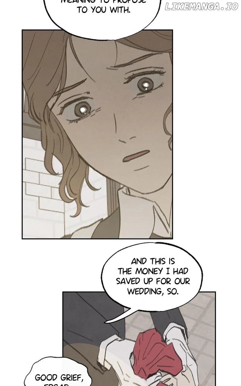 Lover Of Green Midnight chapter 45 page 29